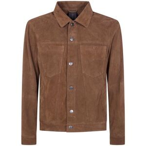 Giorgio Brato Men Denim Jacket